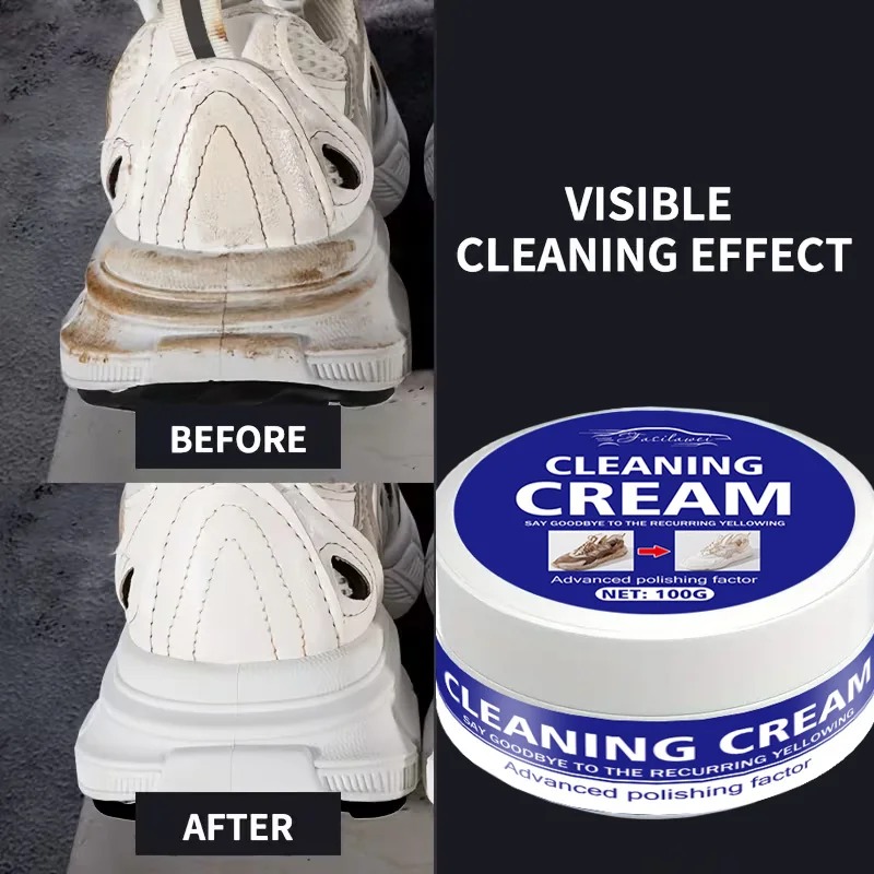 ファシラウェイ クイックリバイブ カラーレストラー（100g - Revive Sneaker Care のレビューと価格
