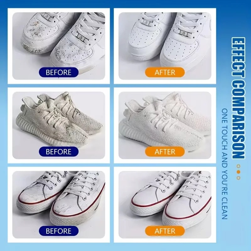 ファシラウェイ クイックリバイブ カラーレストラー（100g - Revive Sneaker Care のレビューと価格
