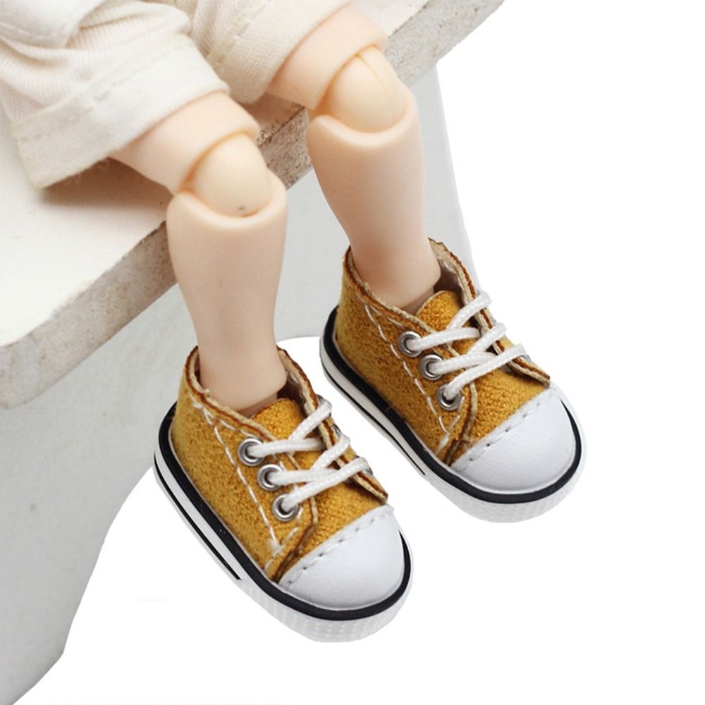 Obitsu11-子供用キャンバスシューズ,ファッショナブル - Sneaker Care Accessories のレビューと価格
