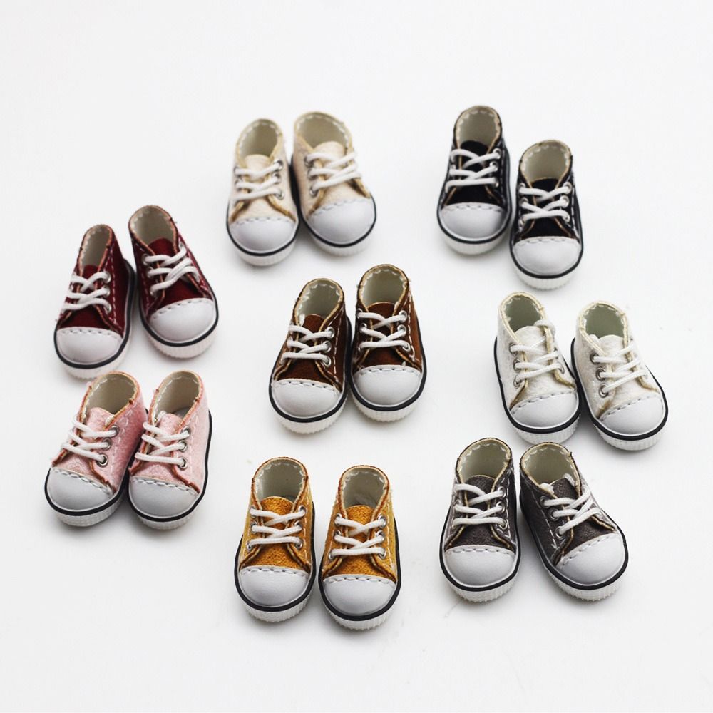 Obitsu11-子供用キャンバスシューズ,ファッショナブル - Sneaker Care Accessories のレビューと価格