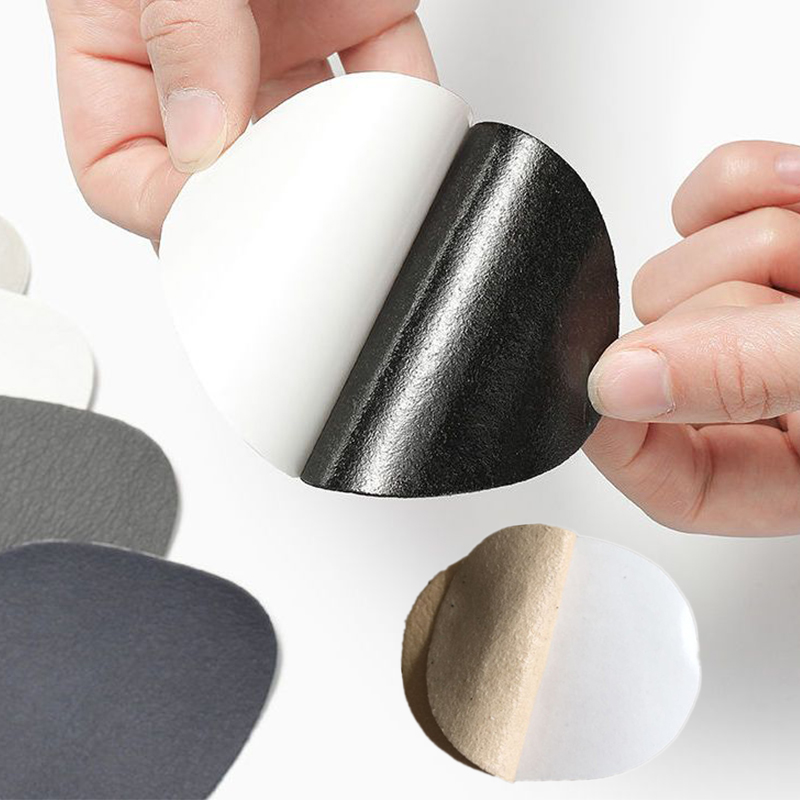 スポーツシューズパッチ つま先修理靴インソールパッチ スニー - Sneaker Care Accessories のレビューと価格