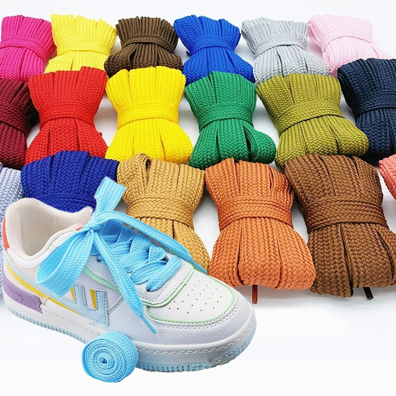 1 ペア 2 センチメートル新ファッショナブルな綿ロープフラ - Sneaker Care Accessories のレビューと価格