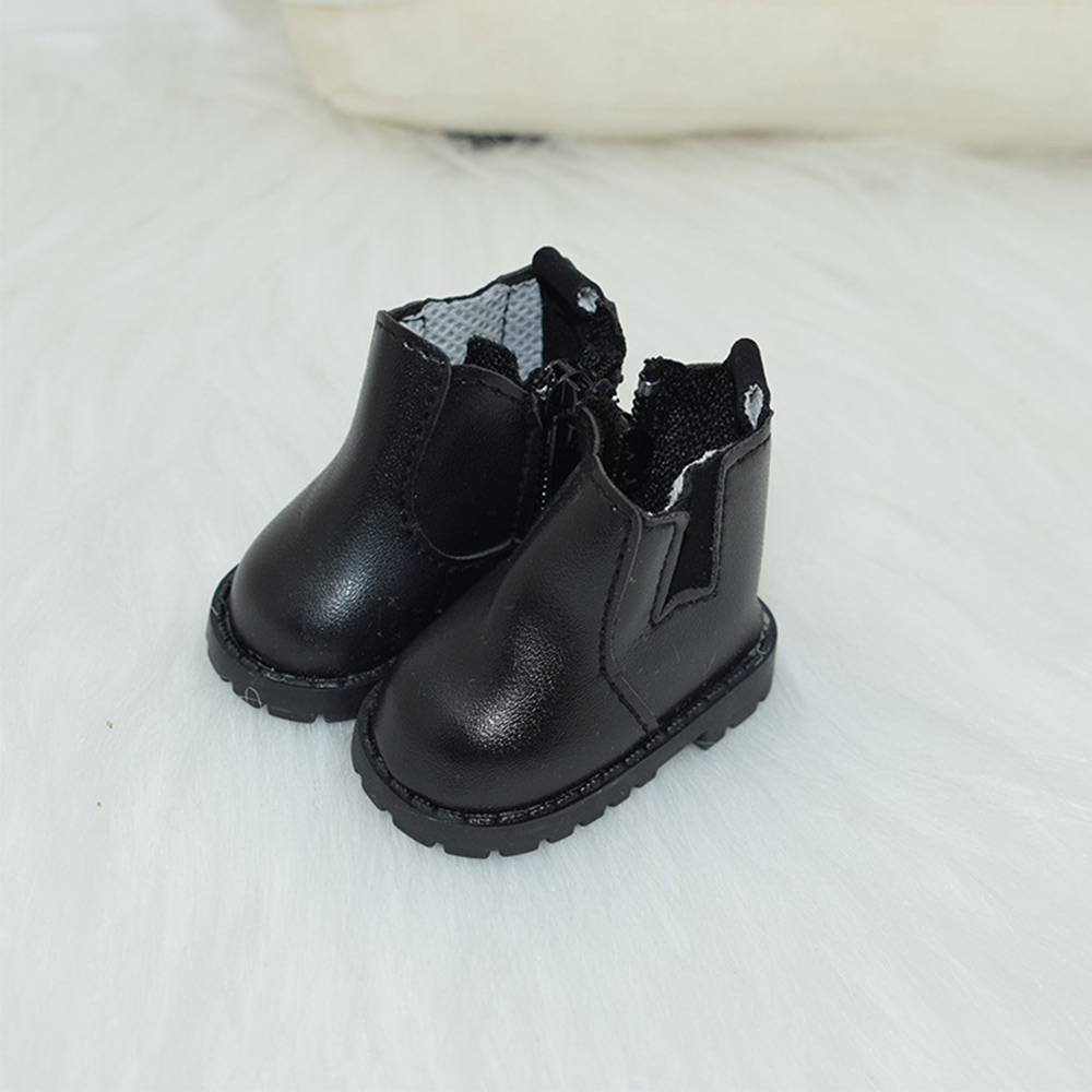 20センチメートル綿人形の靴アクセサリー1/12人形カジュア - Sneaker Care Accessories のレビューと価格