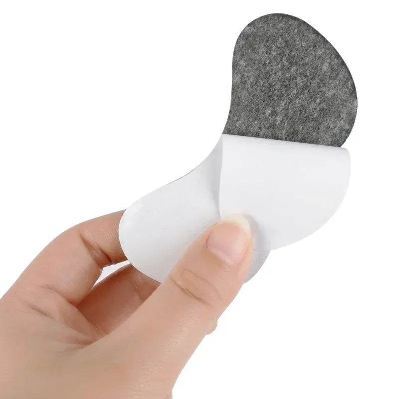ソフトスポンジヒールプロテクター鎮痛耐摩耗ハイヒールスニーカ - Sneaker Care Accessories のレビューと価格